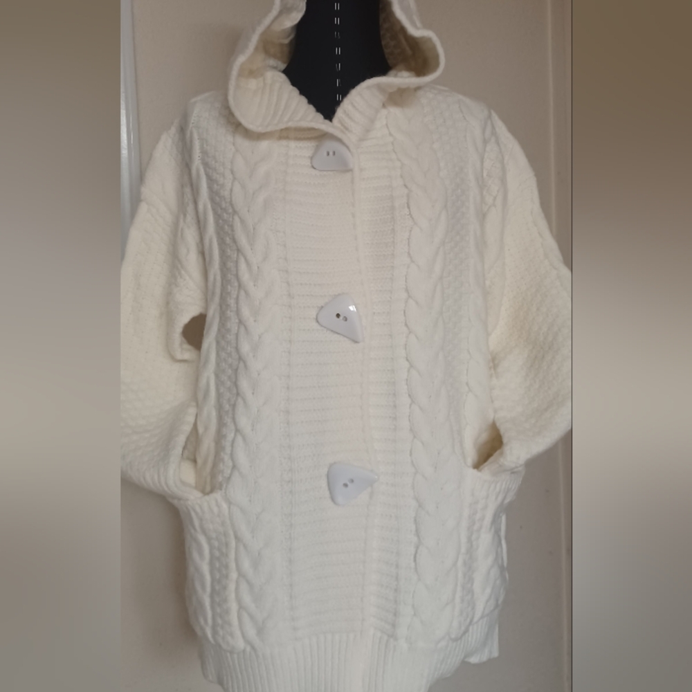 NEW ELEGANT CARDIGAN